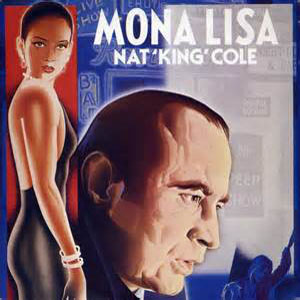 Álbum Mona Lisa de Nat King Cole