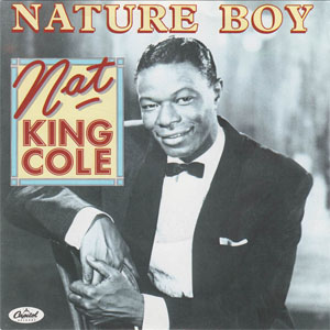Álbum Nature Boy de Nat King Cole