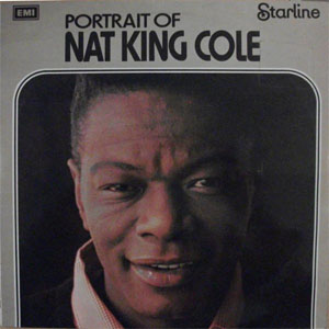Álbum Portrait Of Nat King Cole de Nat King Cole