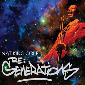 Álbum Re: Generations de Nat King Cole