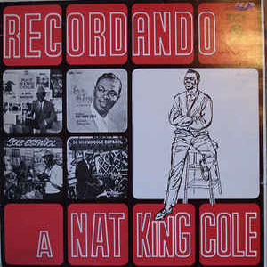 Álbum Recordando A Nat King Cole - Vol 2 de Nat King Cole