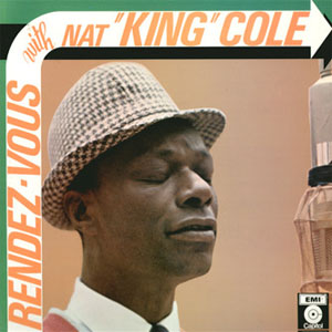 Álbum Rendez-Vous  de Nat King Cole