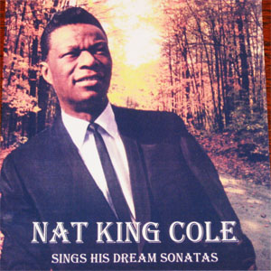 Álbum Sings His Dream Sonatas de Nat King Cole