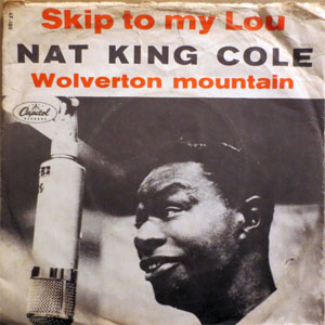 Álbum Skip To My Lou  de Nat King Cole