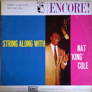 Álbum String Along With de Nat King Cole