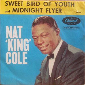 Álbum Sweet Bird Of Youth de Nat King Cole