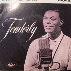 Álbum Tenderly de Nat King Cole