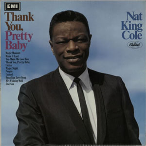 Álbum Thank You, Pretty Baby de Nat King Cole
