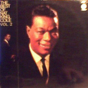 Álbum The Best Of Nat King Cole Vol. 2 de Nat King Cole