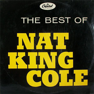 Álbum The Best Of Nat King Cole de Nat King Cole