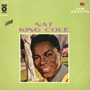 Álbum The Giants de Nat King Cole