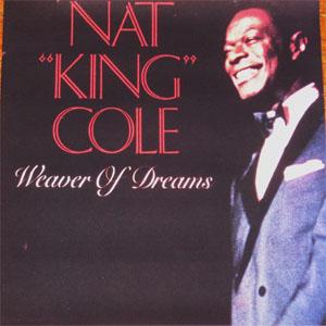 Álbum Weaver Of Dreams de Nat King Cole