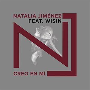 Álbum Creo en Mi (Versión Wisin) de Natalia Jiménez