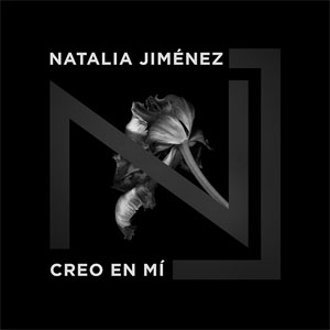 Álbum Creo En Mi de Natalia Jiménez
