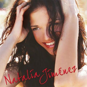 Álbum Natalia Jiménez de Natalia Jiménez