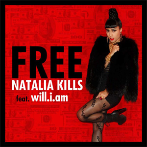 Álbum Free de Natalia Kills