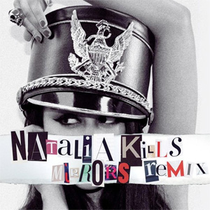 Álbum Mirrors (Remix) de Natalia Kills