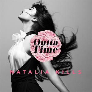 Álbum Outta Time de Natalia Kills