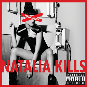 Álbum Perfectionist (Deluxe Edition) de Natalia Kills