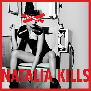 Álbum Perfectionist de Natalia Kills