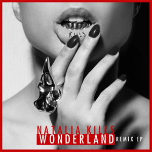 Álbum Wonderland (Remix) (Ep)  de Natalia Kills