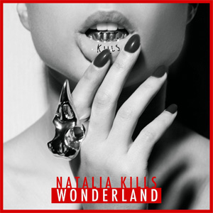 Álbum Wonderland de Natalia Kills