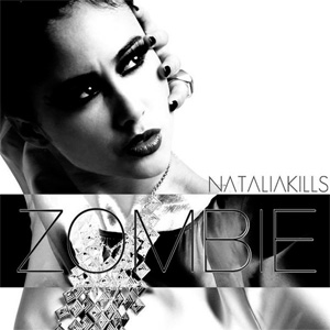 Álbum Zombie de Natalia Kills
