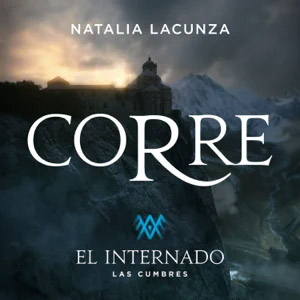 Álbum Corre de Natalia Lacunza