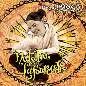 Álbum En El 2000 de Natalia Lafourcade