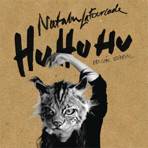 Álbum Hu, Hu, Hu (Edición Especial) de Natalia Lafourcade