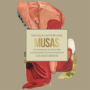 Álbum Musas de Natalia Lafourcade