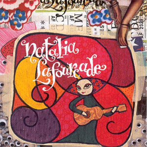 Álbum Natalia Lafourcade de Natalia Lafourcade