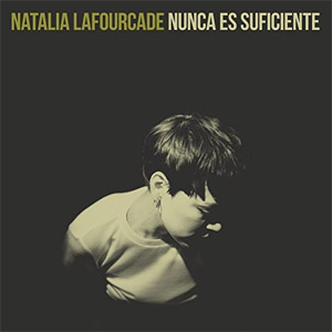 Álbum Nunca Es Suficiente de Natalia Lafourcade