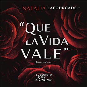Álbum Que La Vida Vale de Natalia Lafourcade