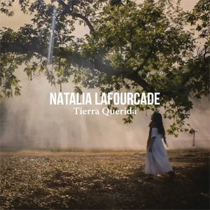 Álbum Tierra Querida de Natalia Lafourcade