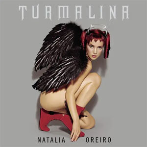 Álbum Turmalina de Natalia Oreiro