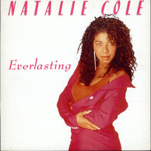 Álbum Everlasting de Natalie Cole