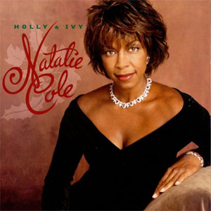 Álbum Holly & Ivy de Natalie Cole