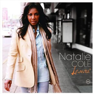 Álbum Leavin' de Natalie Cole