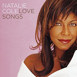 Álbum Love Songs de Natalie Cole