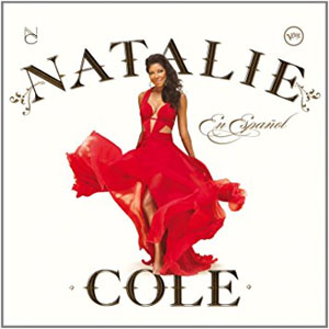 Álbum Natalie Cole En Español de Natalie Cole