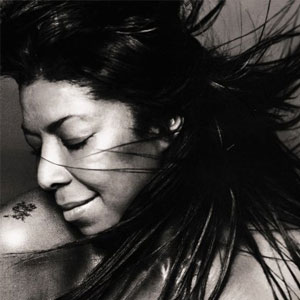 Álbum Snowfall On The Sahara de Natalie Cole