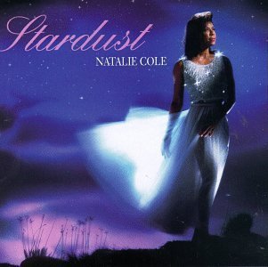 Álbum Stardust de Natalie Cole