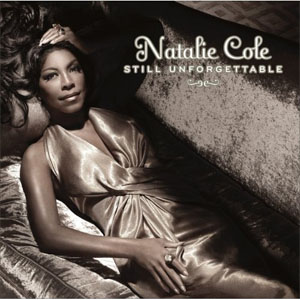 Álbum Still Unforgettable de Natalie Cole