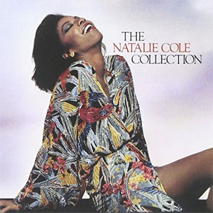 Álbum The Natalie Cole Collection de Natalie Cole