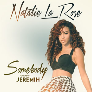 Álbum Somebody  de Natalie La Rose