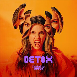Álbum Detox de Natalie Pérez