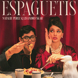 Álbum Espaguetis de Natalie Pérez