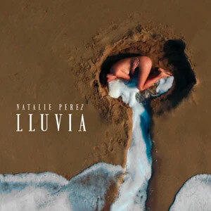 Álbum Lluvia de Natalie Pérez