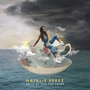 Álbum Un Té de Tilo por Favor de Natalie Pérez